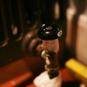 leaky rad valve