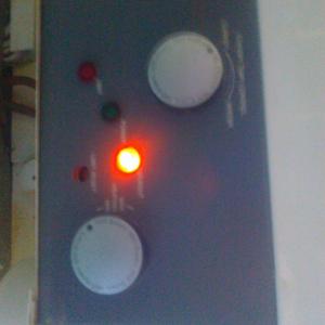 Boiler controls