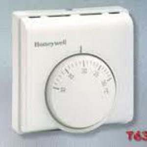 Dial Thermostat
