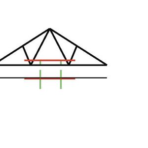 Roof truss & attic boarding proposal