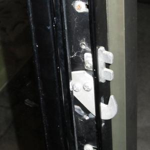 Arcadia Door Lock / Latch