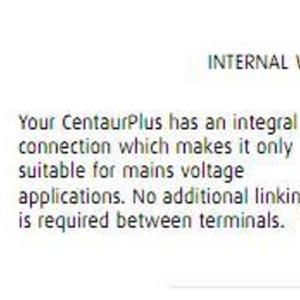 Centaurplus