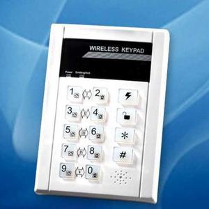 wireless alarm system | home security | alarm kit