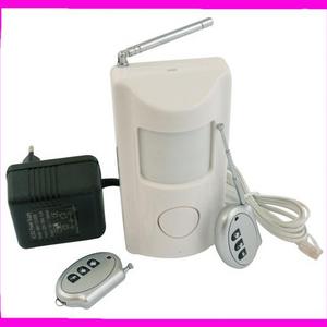 Retail and wholesale wireless smart alarm system |