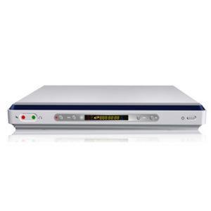 DVR video security alarm systems