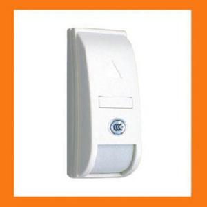 Wired Small Curtain PIR Detector | Infrared Sensor