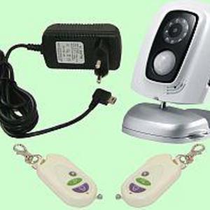 wholesale GSM remote camera alarms
