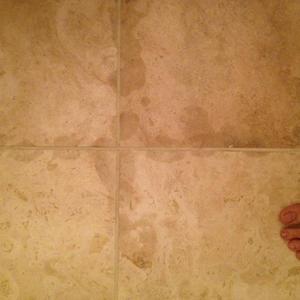 Tile Stain
