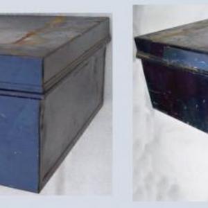 First document box