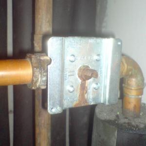 Sunvic MK1453 valve