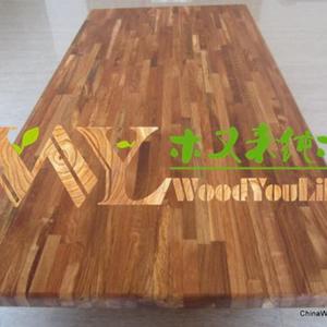 solid wood Worktops Wood kitchen wood Worktops Woo