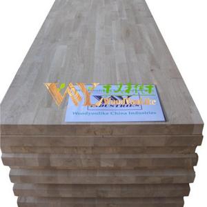 Oak kitchen wooden Worktop Oak wood for Worktops O