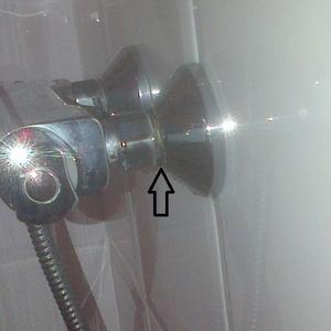 mixer shower