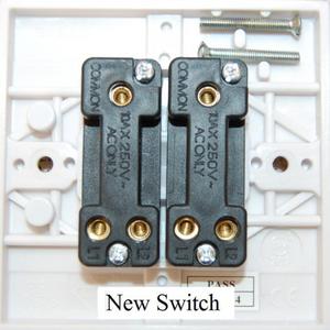 New Switch
