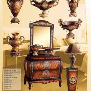 antique furniture