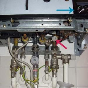 Vaillant Thermoblock 1