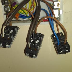 wiring switch by front door 4