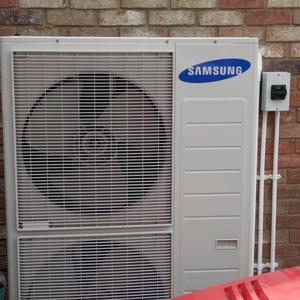 Samsung 16KW