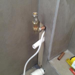 pipes for Toilet