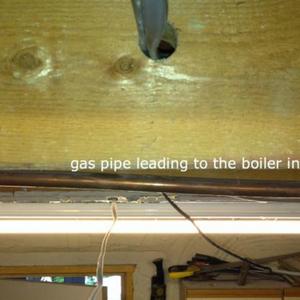 Gas Pipe 2