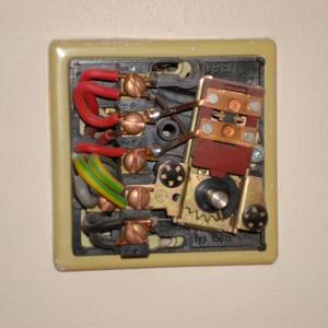 Eberle Thermostat