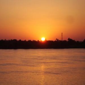 river nile