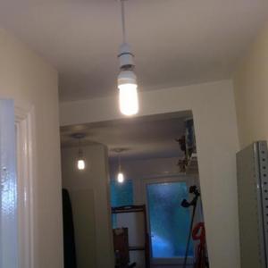 Ceiling LIghts