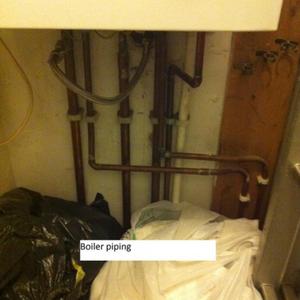04 - Valiant boiler pipes