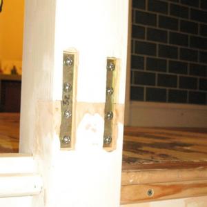newel joint