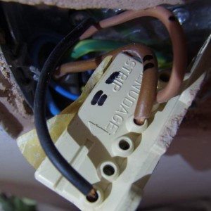 Old Switch bottom