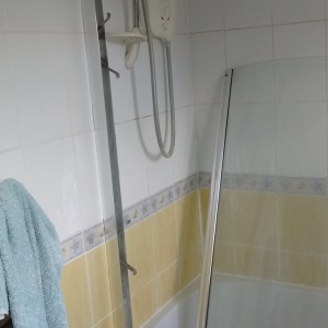 ShowerDoor