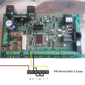 G2pcb-sensor