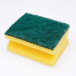 Sponge Pad