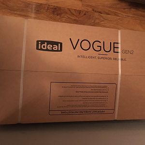 Ideal Vogue C32 GEN2